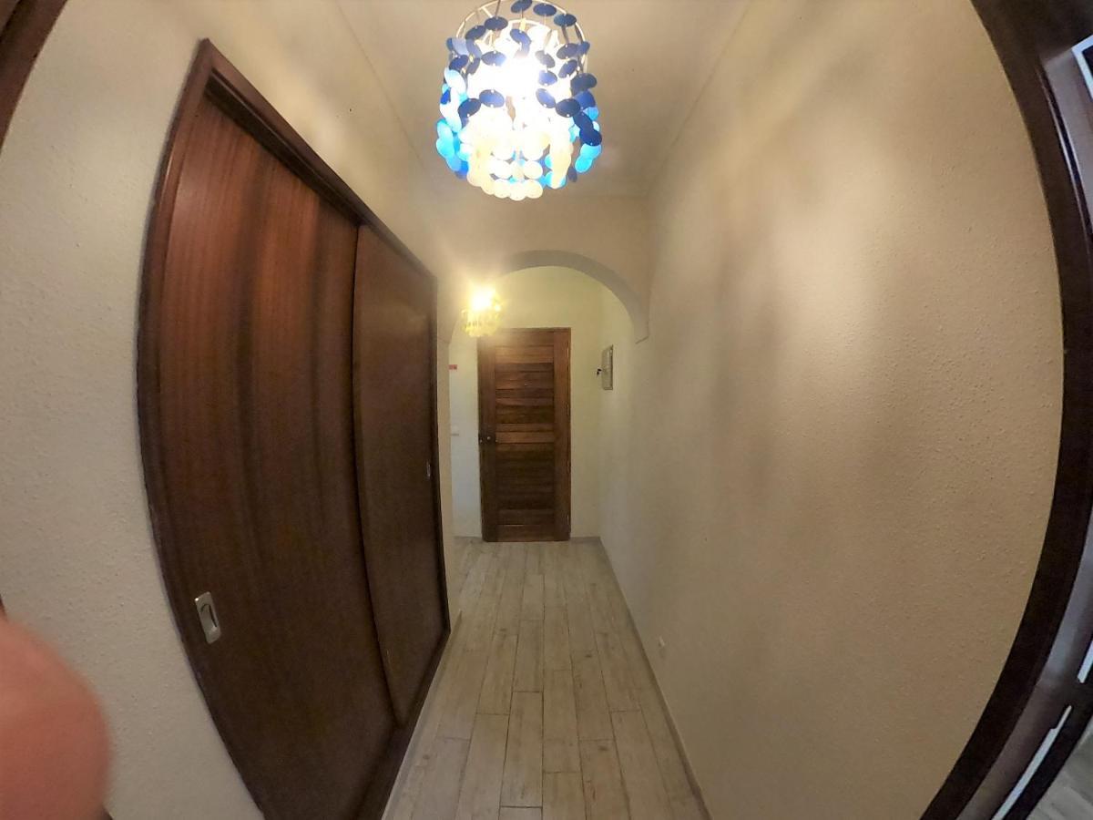 Apartamento T0 Albufeira Perto Do Centro Екстериор снимка