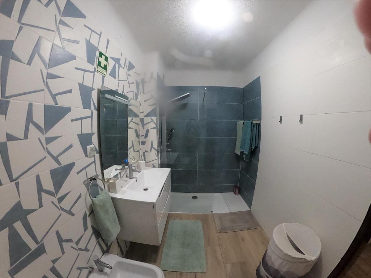 Apartamento T0 Albufeira Perto Do Centro Екстериор снимка