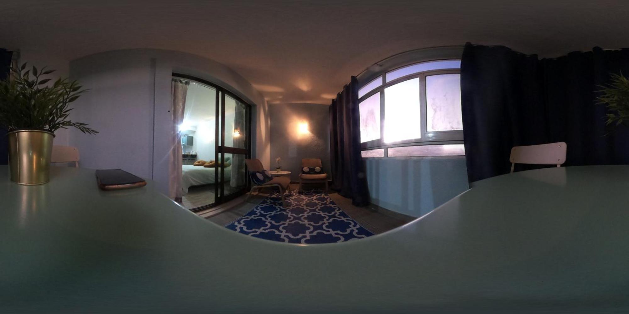 Apartamento T0 Albufeira Perto Do Centro Екстериор снимка