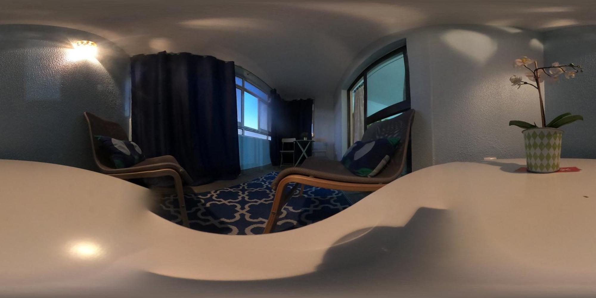 Apartamento T0 Albufeira Perto Do Centro Екстериор снимка