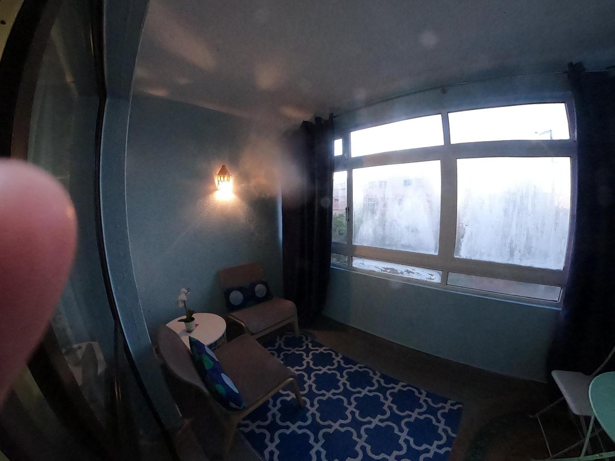 Apartamento T0 Albufeira Perto Do Centro Екстериор снимка